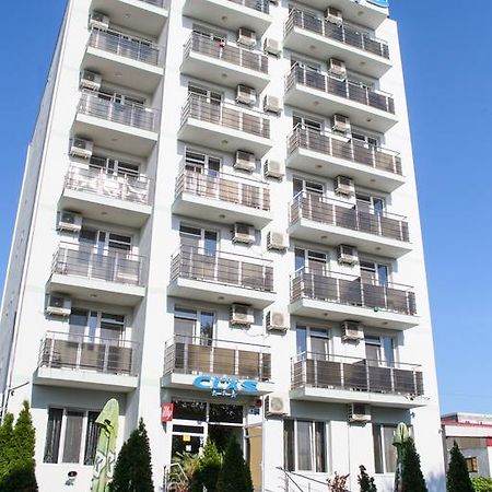 Hotel Clas Эфорие Норд Экстерьер фото