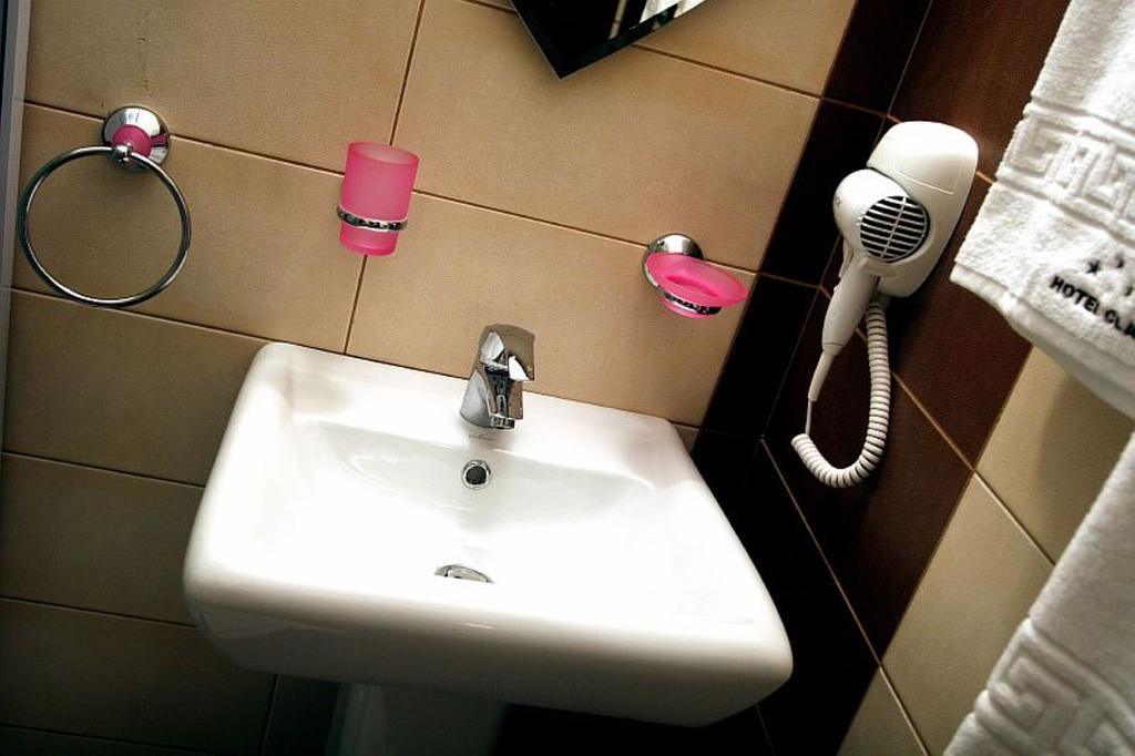 Hotel Clas Эфорие Норд Номер фото