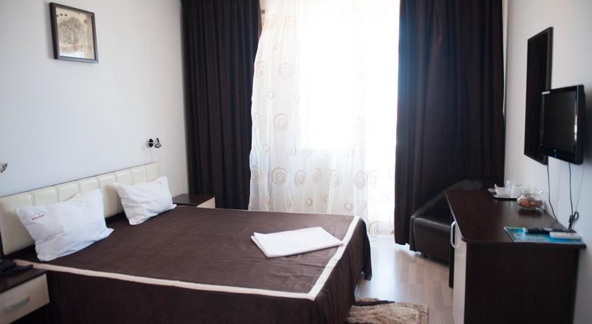 Hotel Clas Эфорие Норд Номер фото
