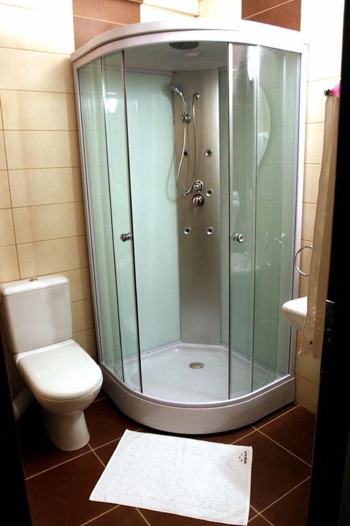 Hotel Clas Эфорие Норд Номер фото
