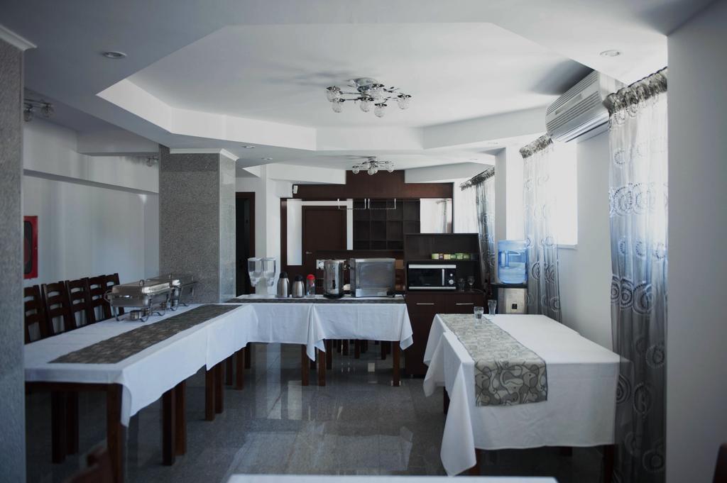 Hotel Clas Эфорие Норд Экстерьер фото