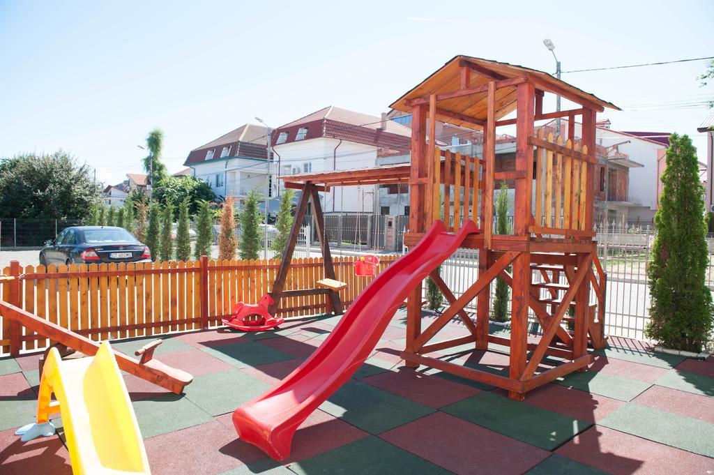 Hotel Clas Эфорие Норд Экстерьер фото