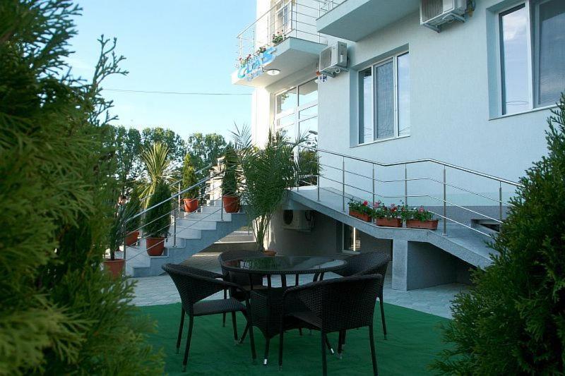 Hotel Clas Эфорие Норд Экстерьер фото