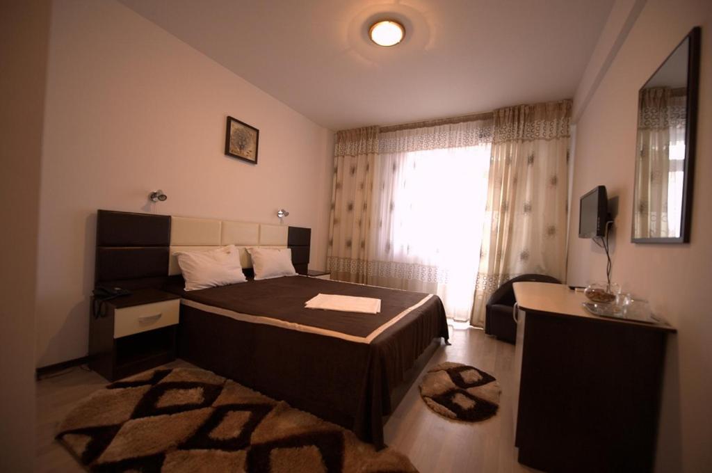 Hotel Clas Эфорие Норд Номер фото