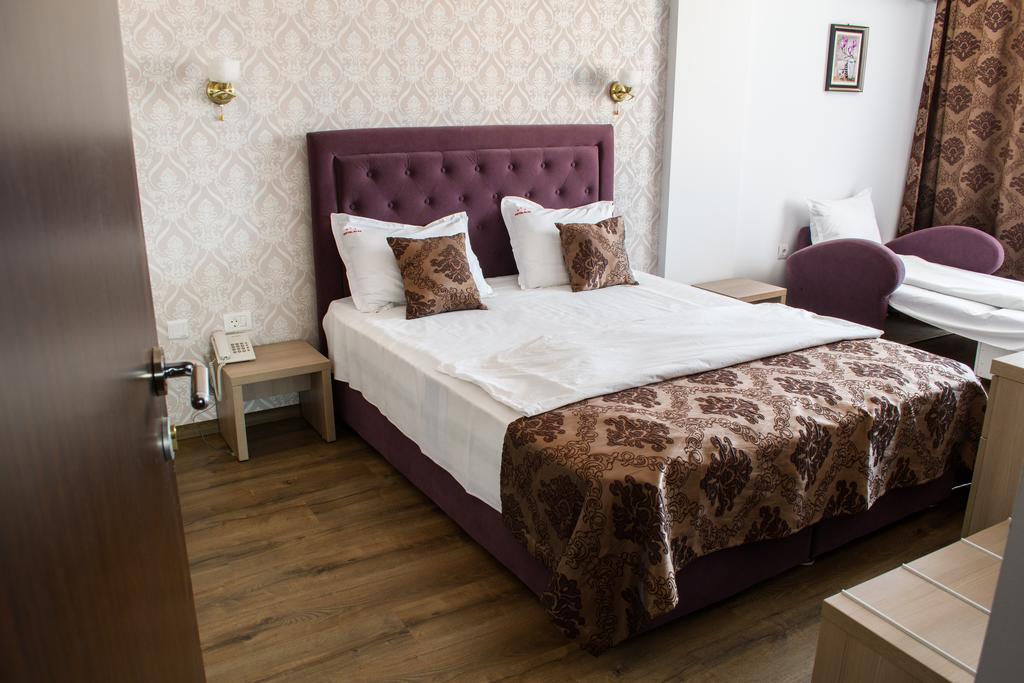 Hotel Clas Эфорие Норд Экстерьер фото