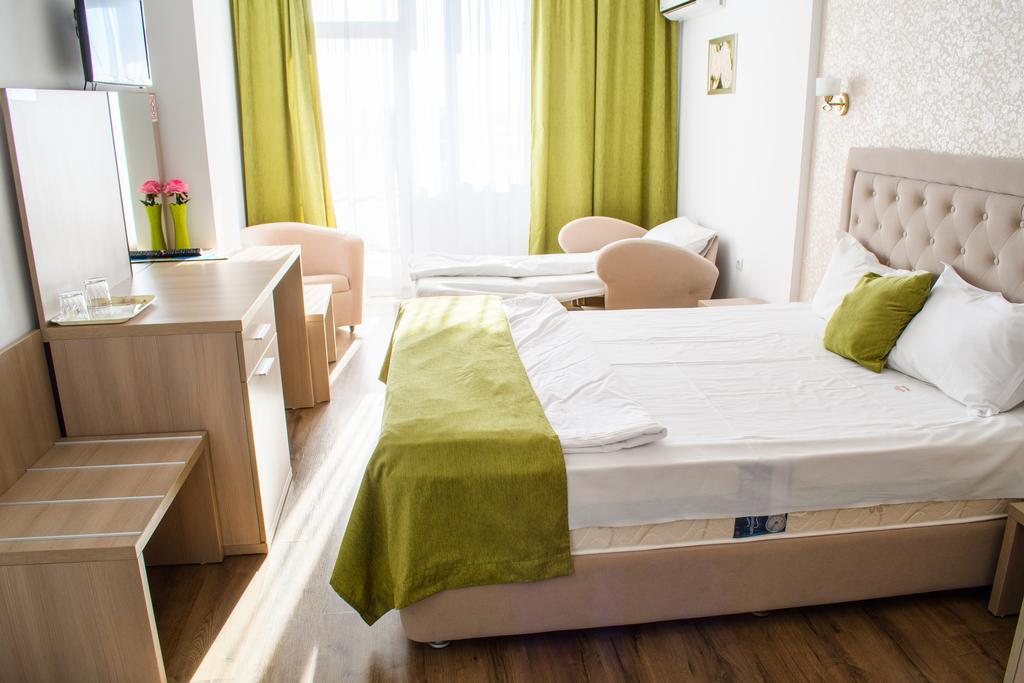 Hotel Clas Эфорие Норд Экстерьер фото