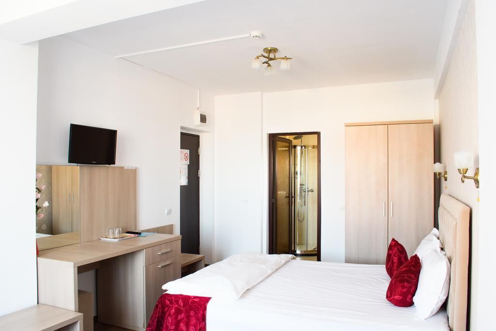 Hotel Clas Эфорие Норд Экстерьер фото