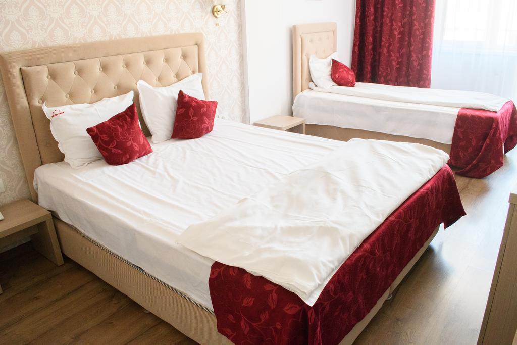 Hotel Clas Эфорие Норд Экстерьер фото