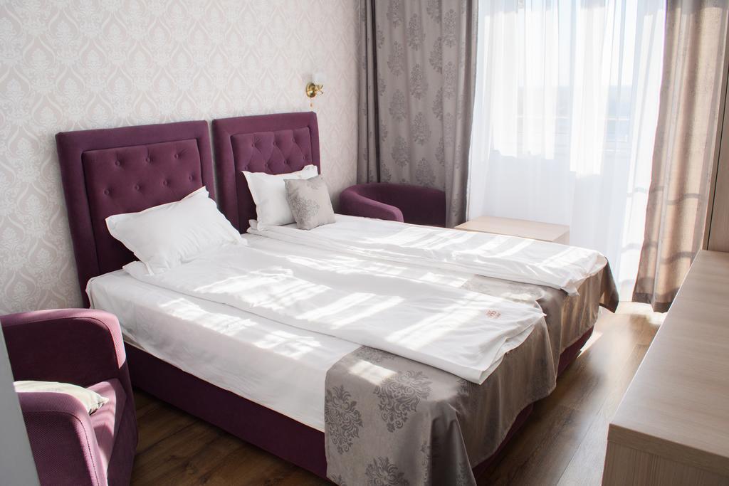 Hotel Clas Эфорие Норд Экстерьер фото