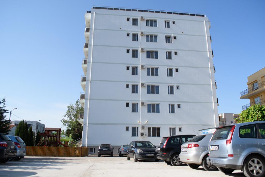 Hotel Clas Эфорие Норд Экстерьер фото