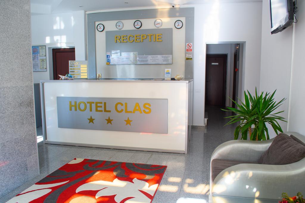 Hotel Clas Эфорие Норд Экстерьер фото