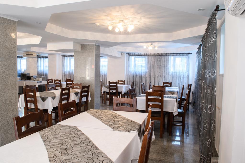 Hotel Clas Эфорие Норд Экстерьер фото