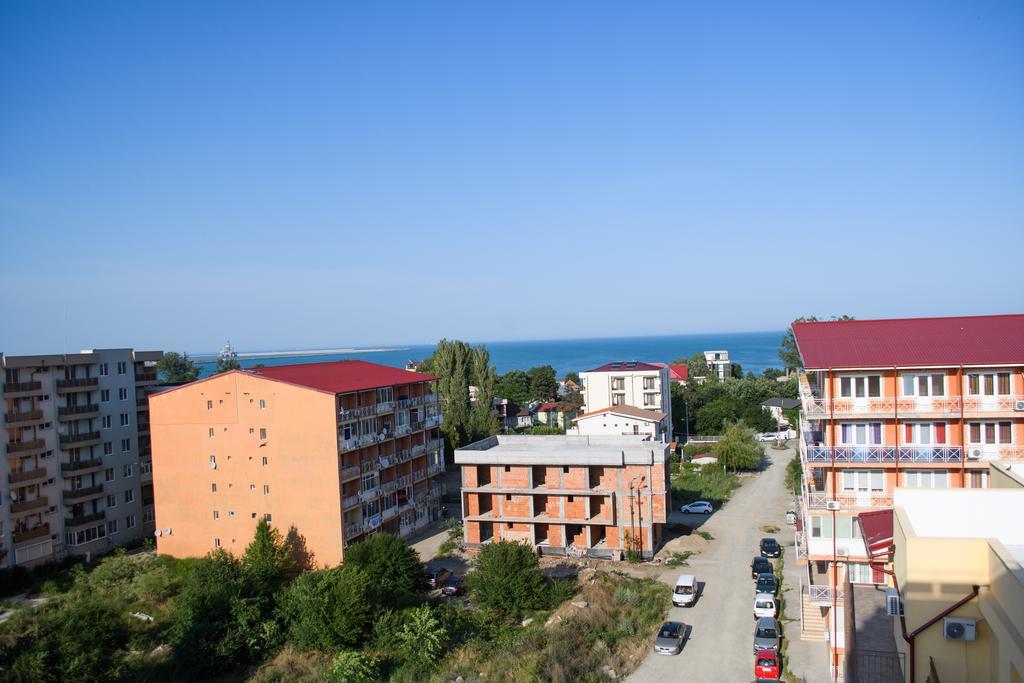Hotel Clas Эфорие Норд Экстерьер фото